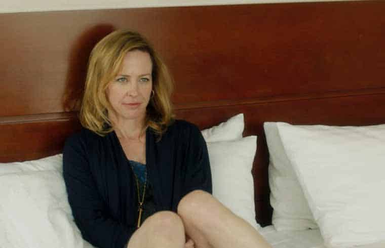 Amy Hargreaves