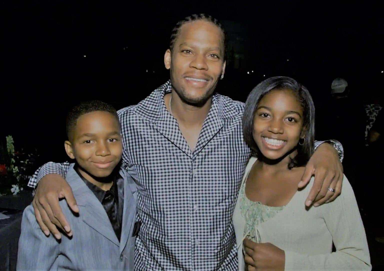 Everything you want to know about Dee Jay Daniels