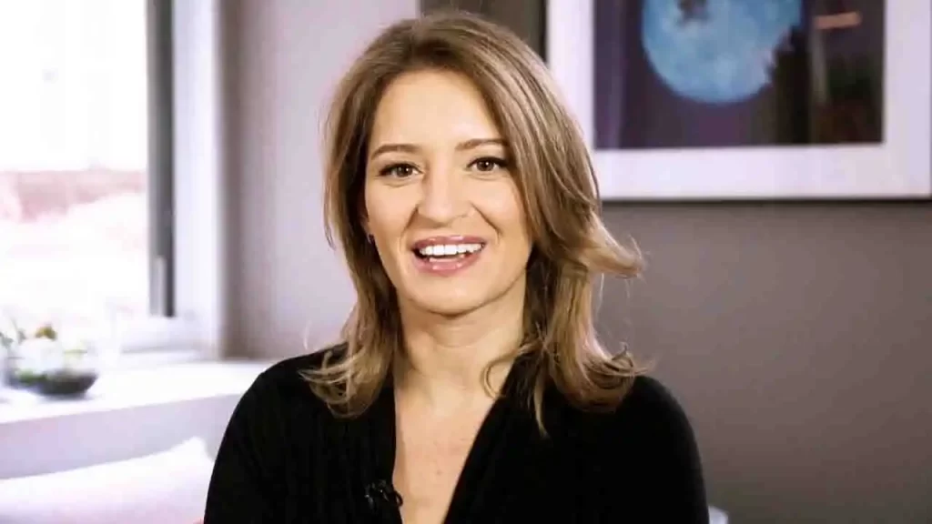 Katy Tur 