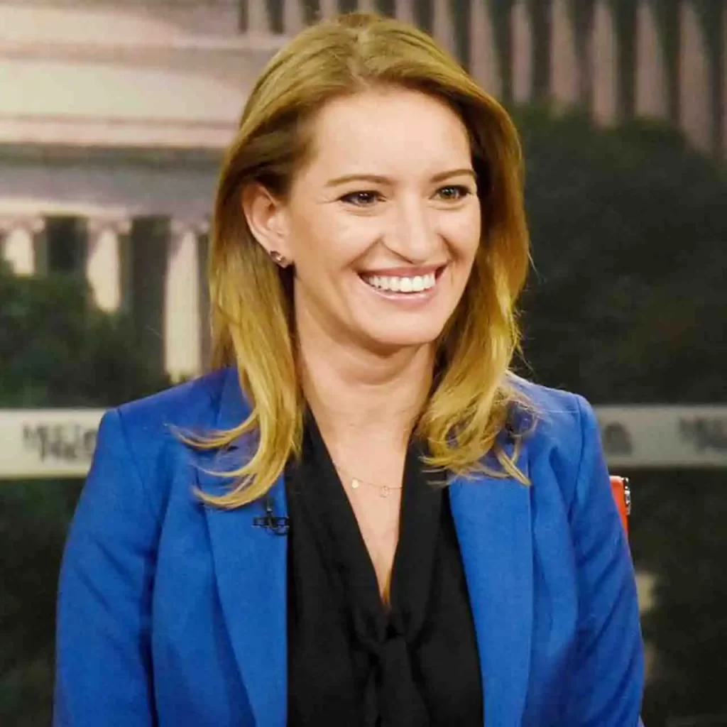 Katy Tur 