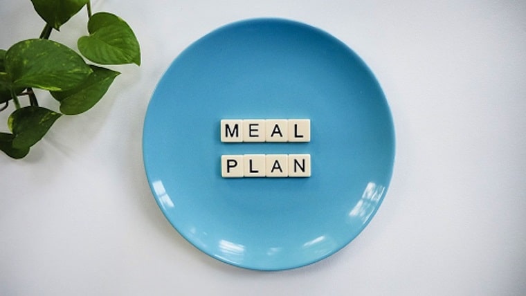 Meal Planning Can Help You Save Money.