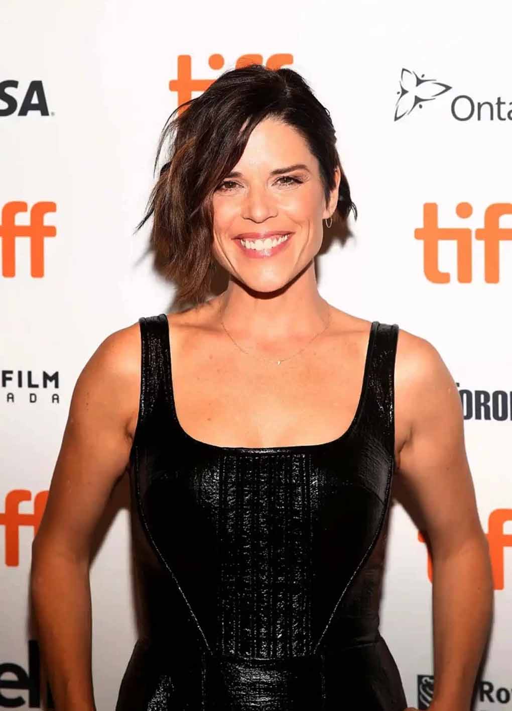 Neve Campbell net worth