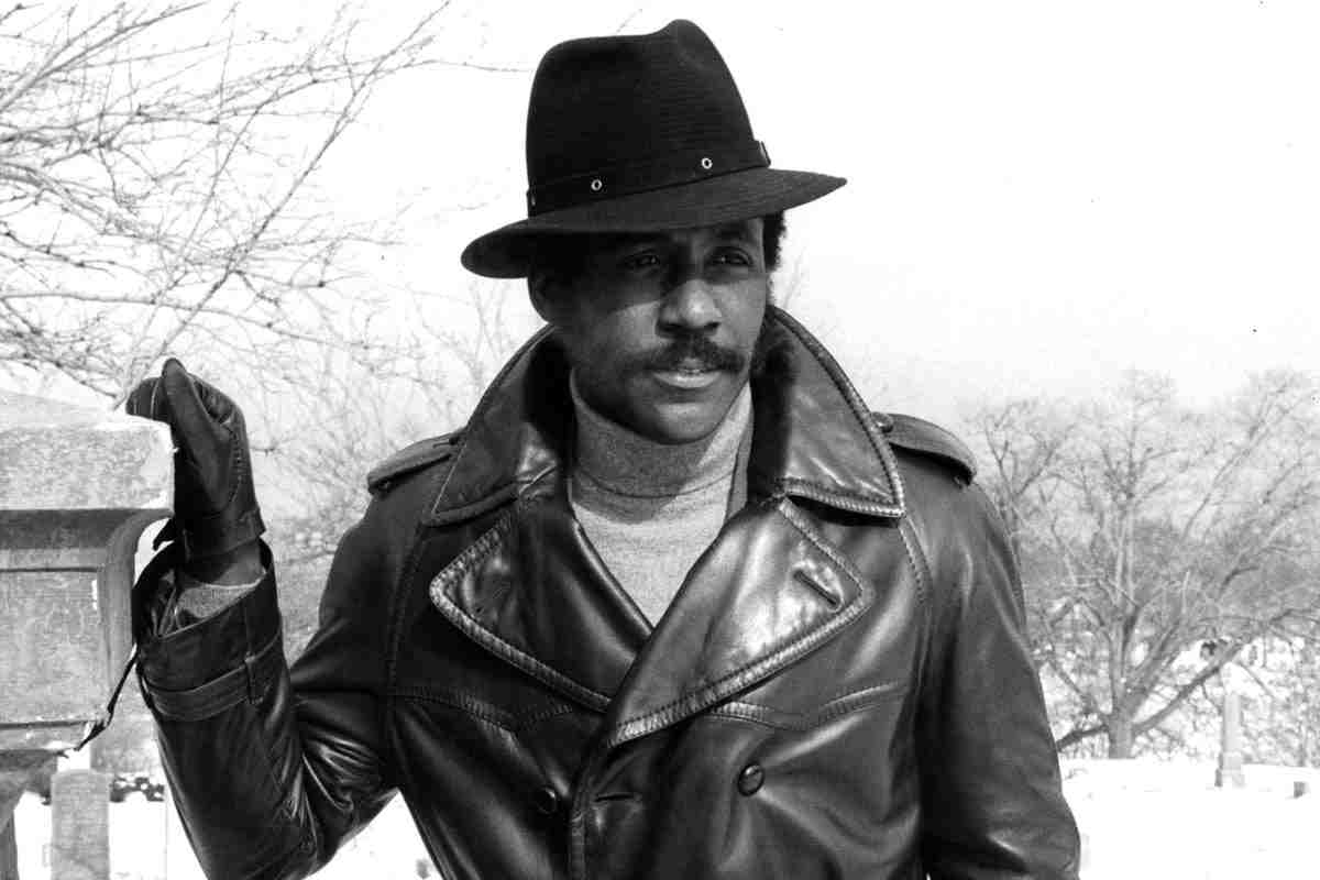 Richard Roundtree