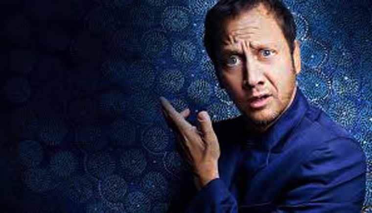 Rob Schneider's