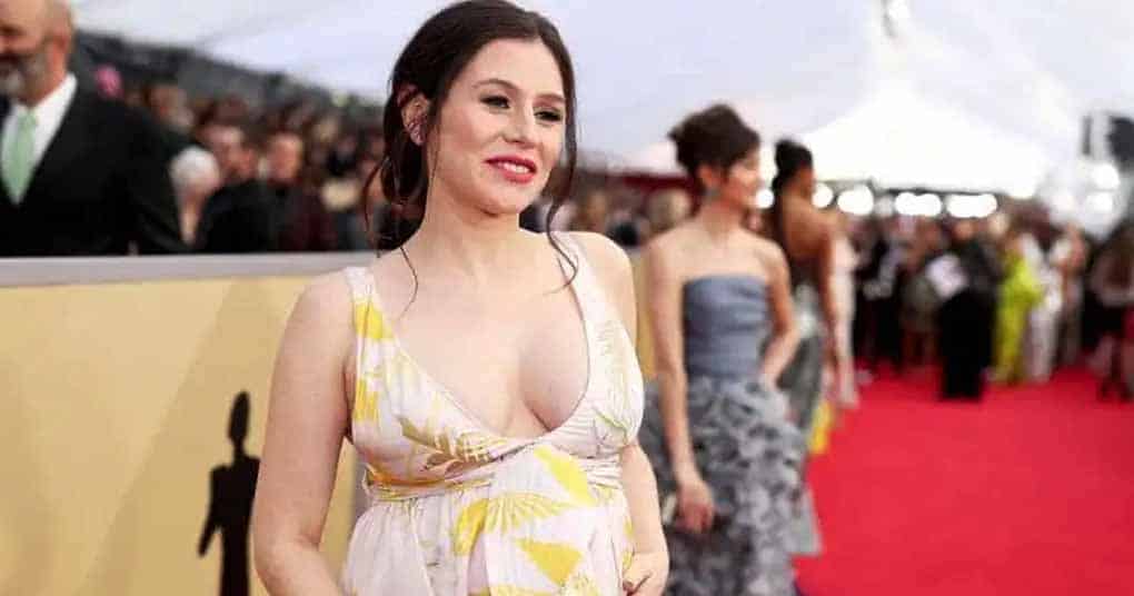 Yael Stone