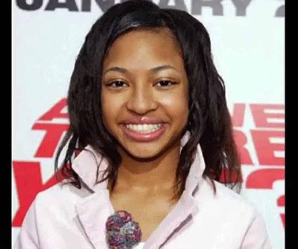 Aleisha Lanae Allen net worth