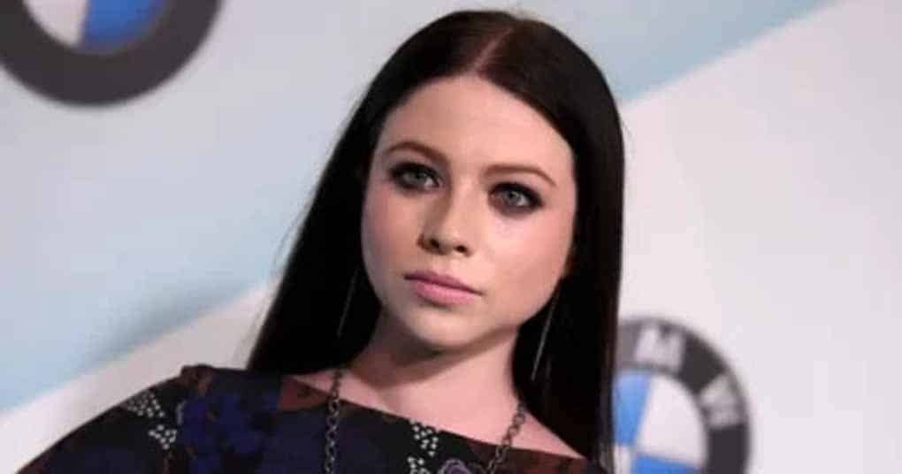 Michelle Trachtenberg Measurements, Biography, Height, Net Worth