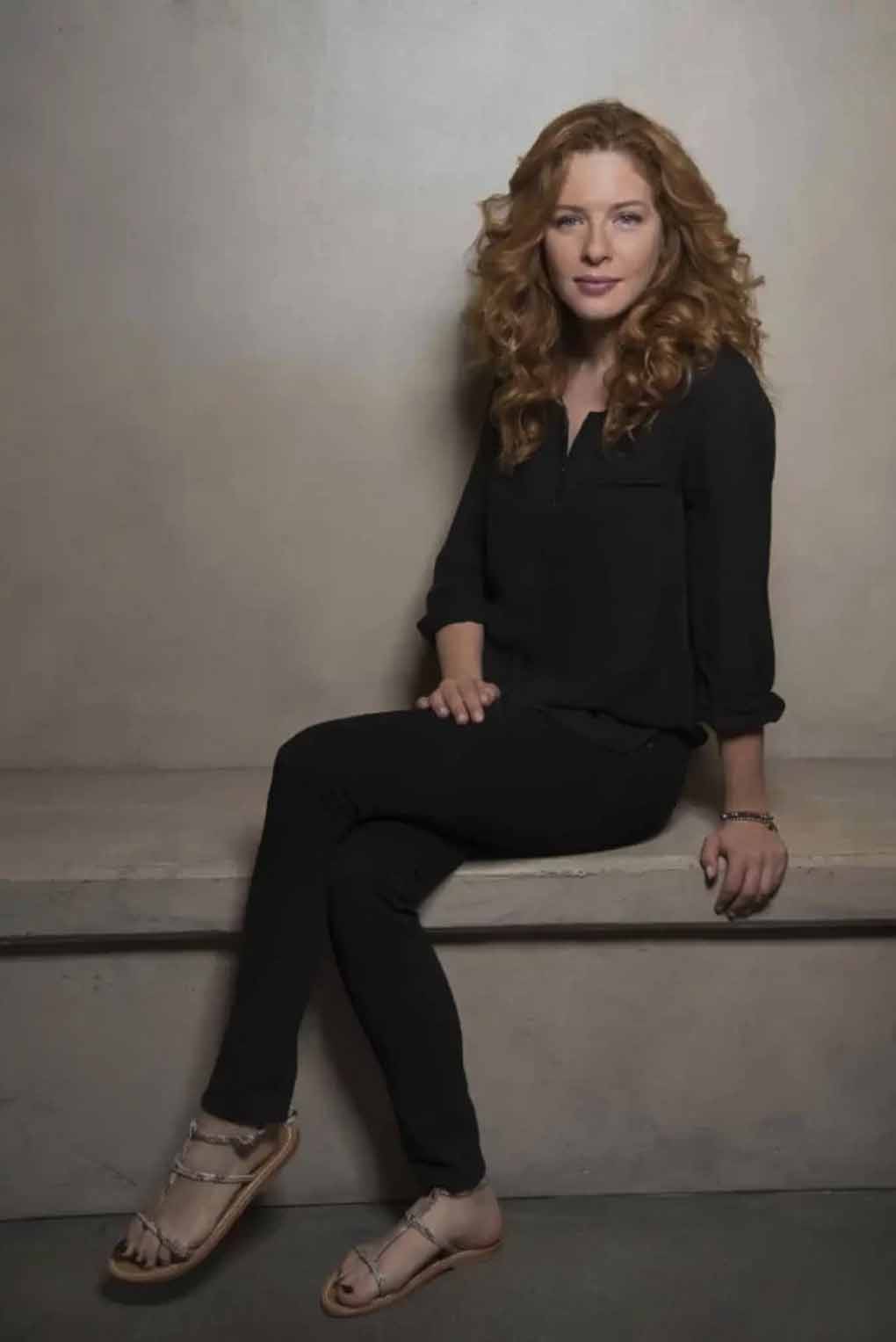 Rachelle Lefevre bio