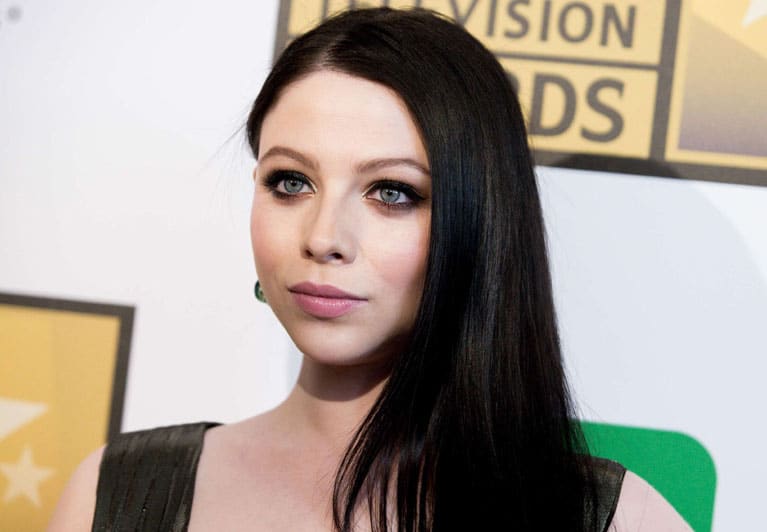 michelle trachtenberg