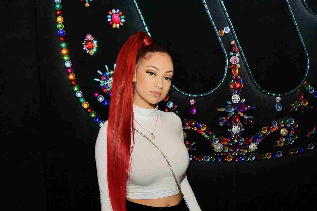 Danielle Bregoli