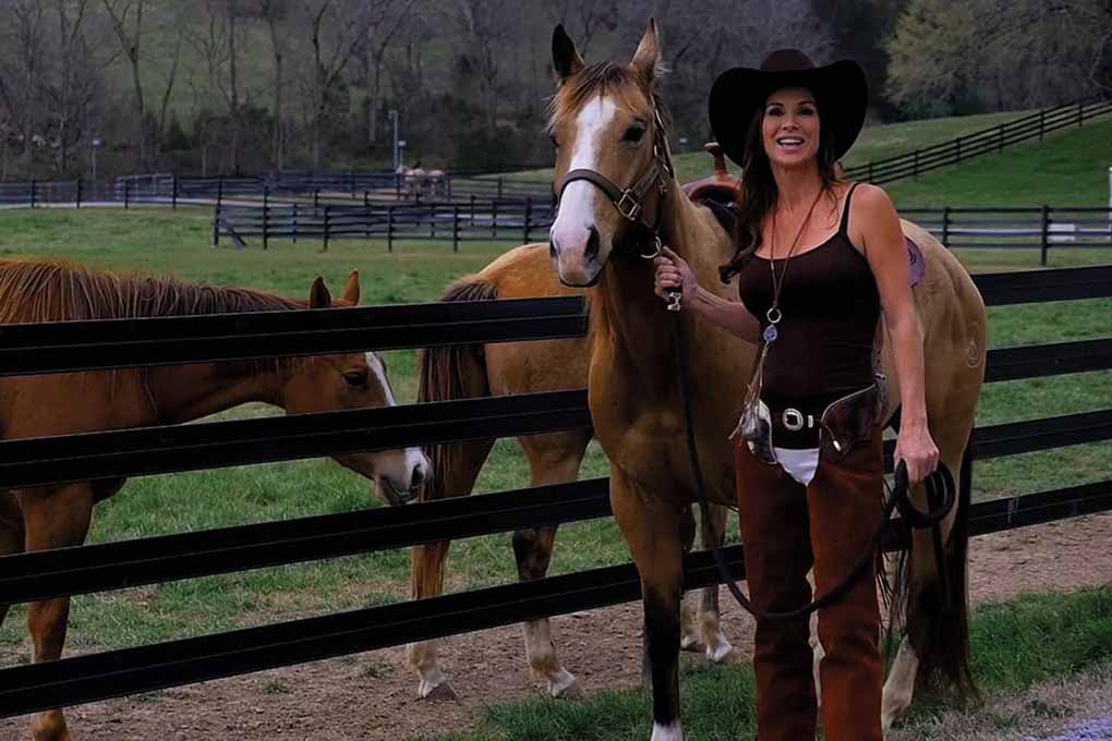 Debbie Dunning bio