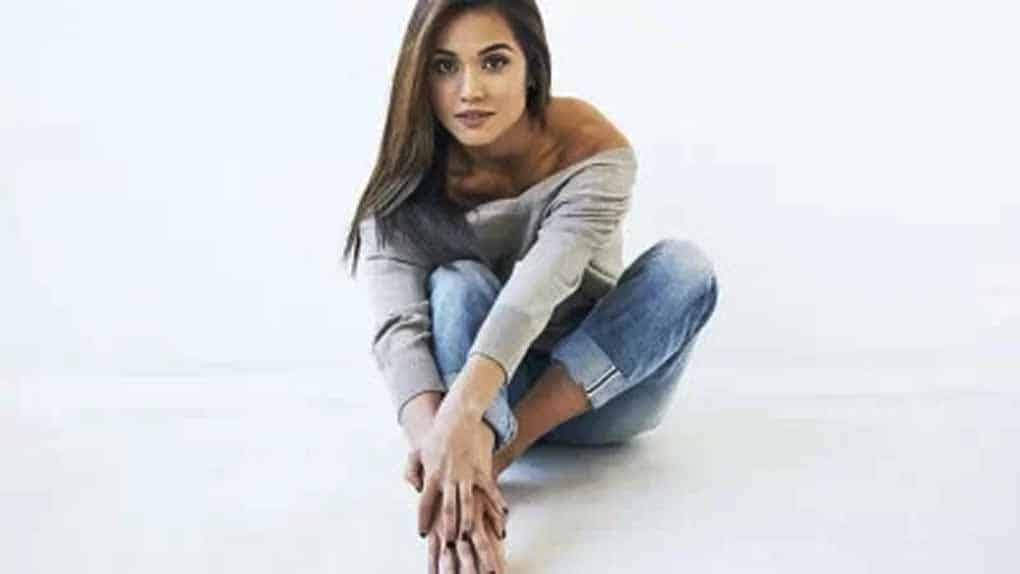 Summer Bishil age