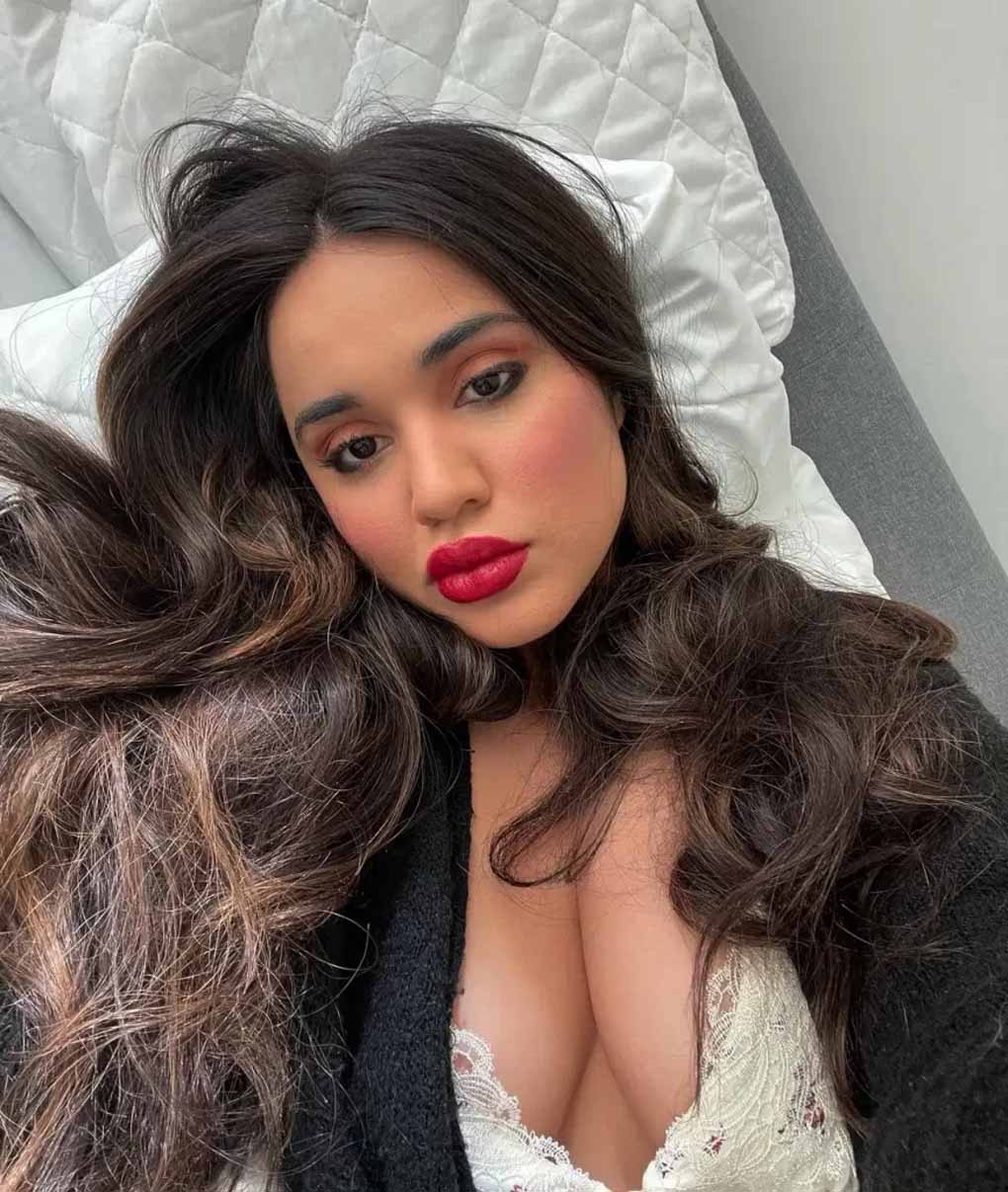 Summer Bishil