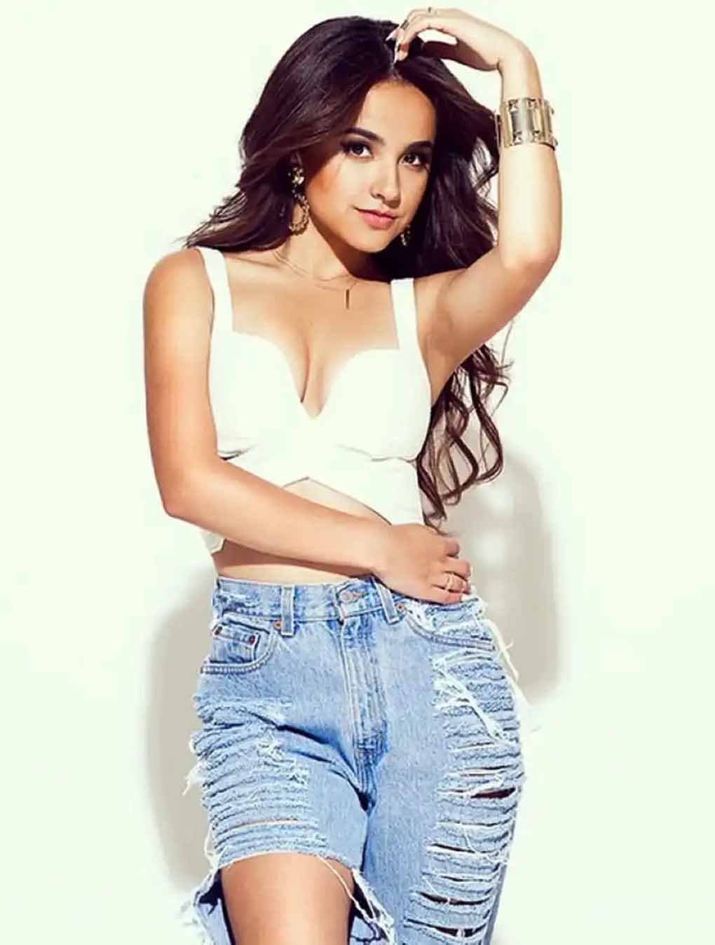 Becky G net worth