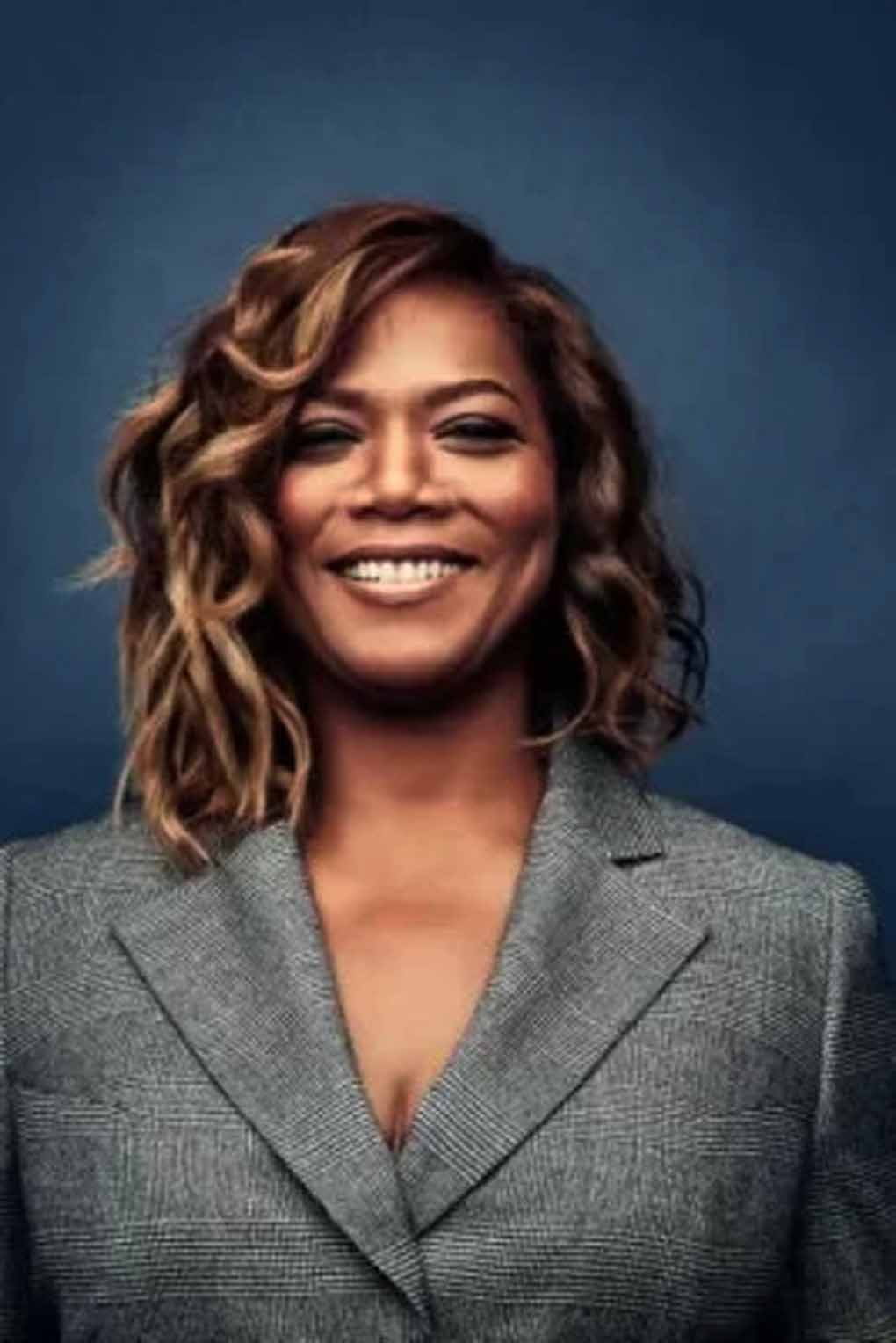 Queen Latifah bio