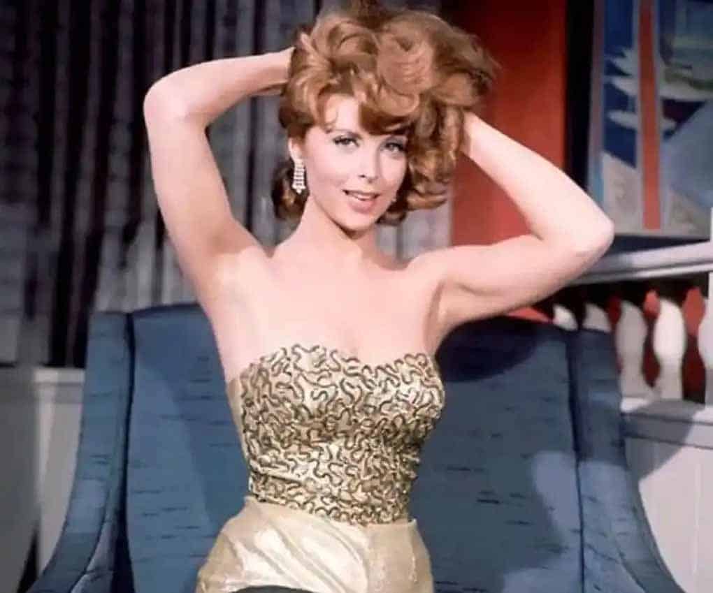 tina louise