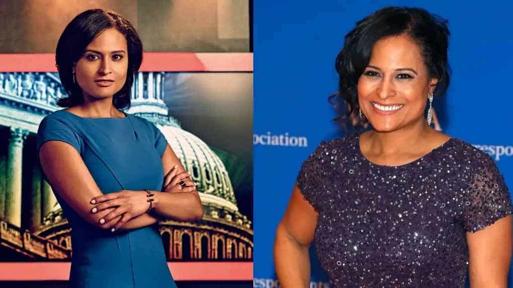 Kristen Welker age