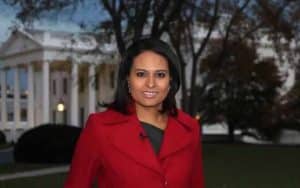 Kristen Welker Measurements, Biography, Height, Shoe, Instagram, And More!