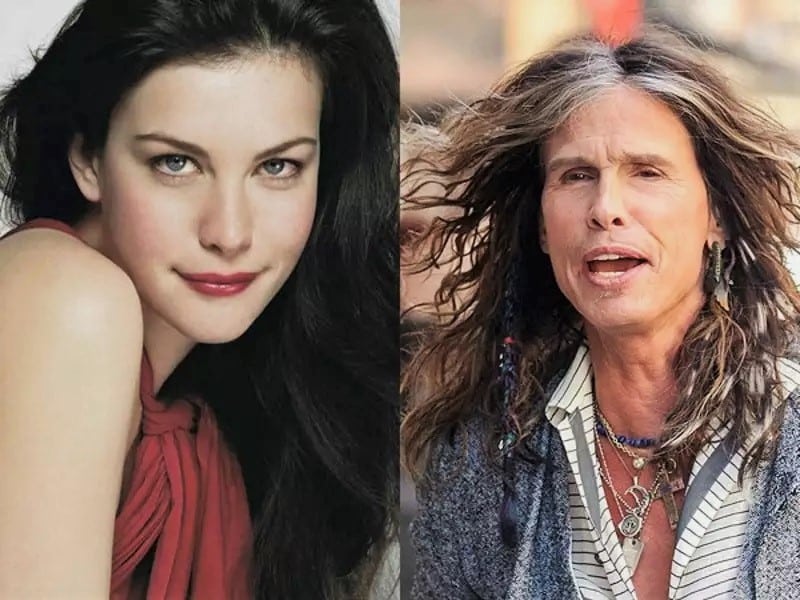 Liv Tyler Bio, Age & Height - Creeto
