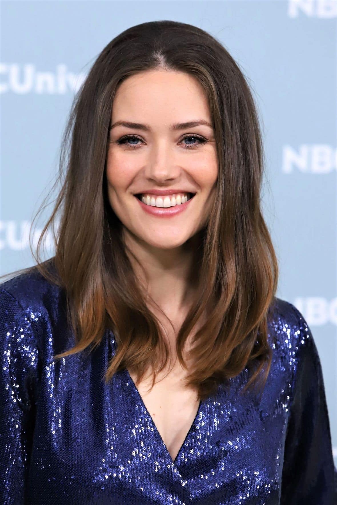 Megan Boone Bio