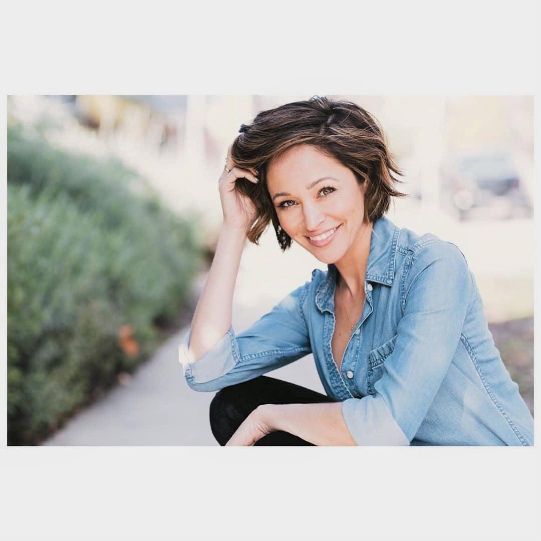 Autumn-Reeser age