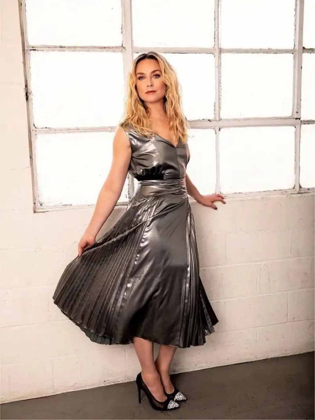 Elisabeth Rohm age
