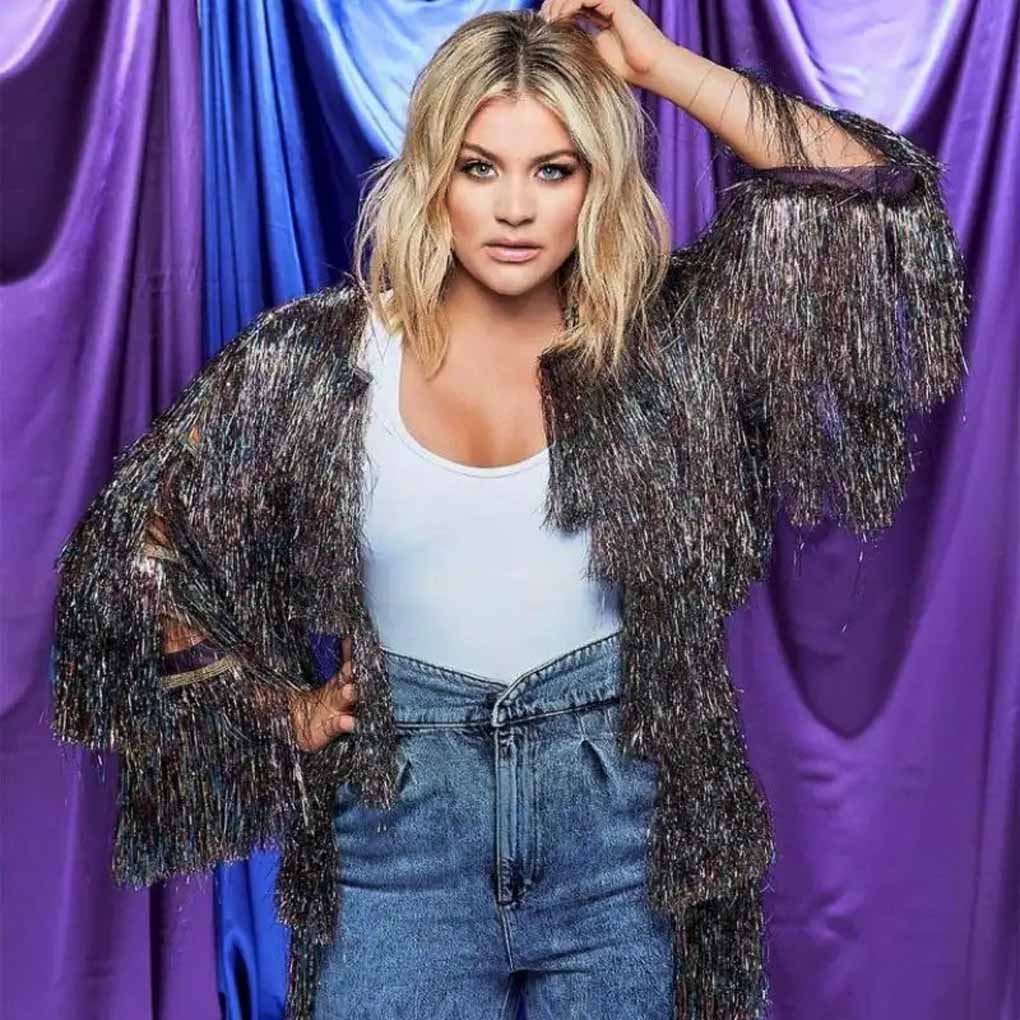 Lauren Alaina age