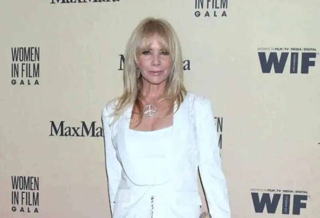 Rosanna Arquette