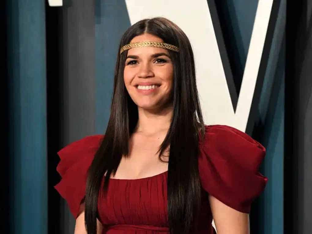 America Ferrera Measurements, Bio, Height, Shoe, Instagram, And More!