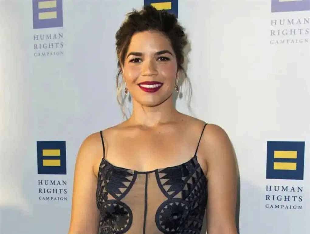 America ferrera