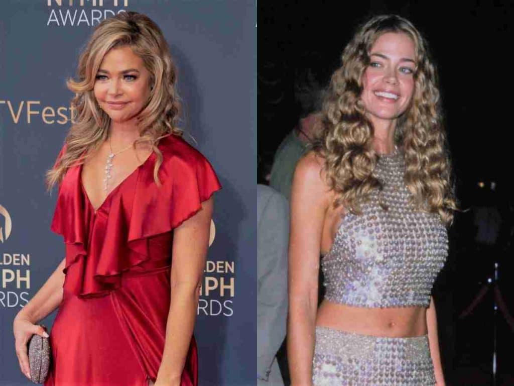 Denise Richards Measurements, Bio, Height, Shoe, Instagram, And FAQs!