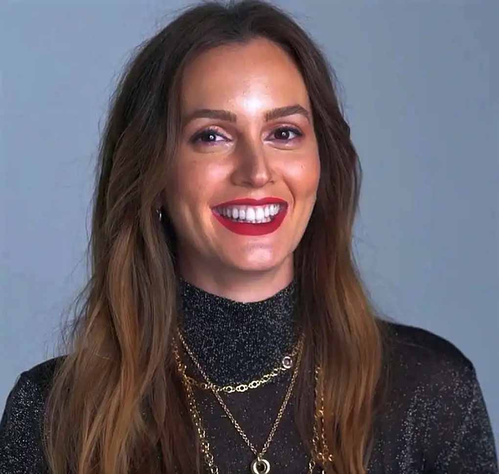 Leighton Meester Measurements, Bio, Height, Shoe, Instagram, And More!