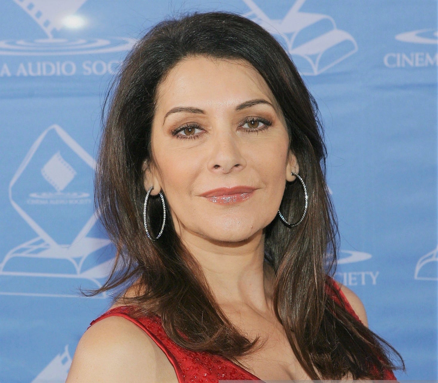 Marina Sirtis