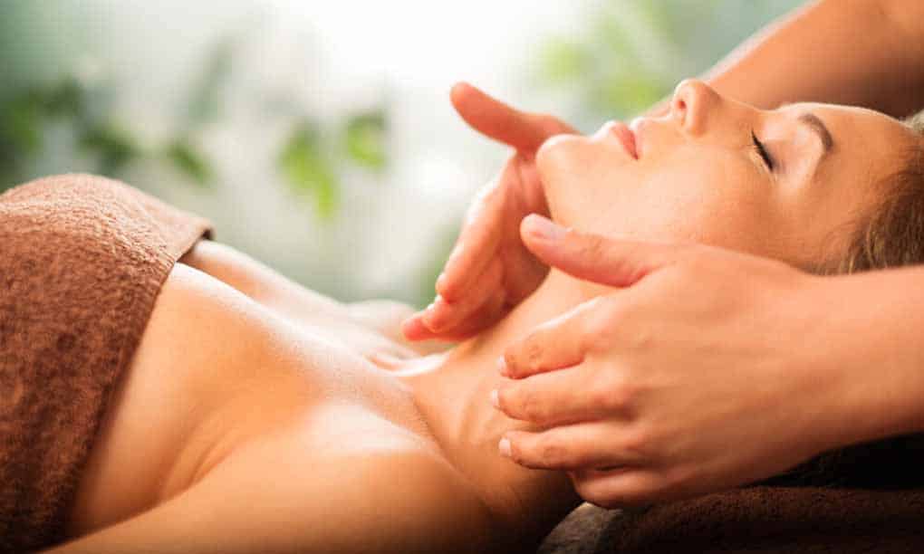 Erotic massages and their health benefits