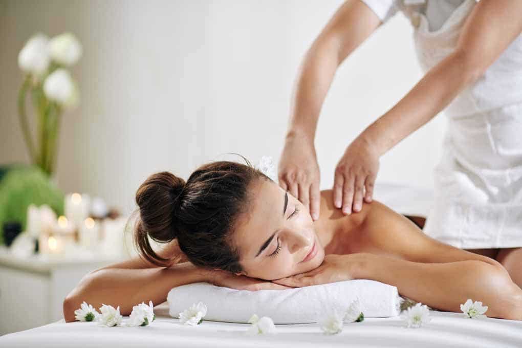 Erotic massages and their health benefits
