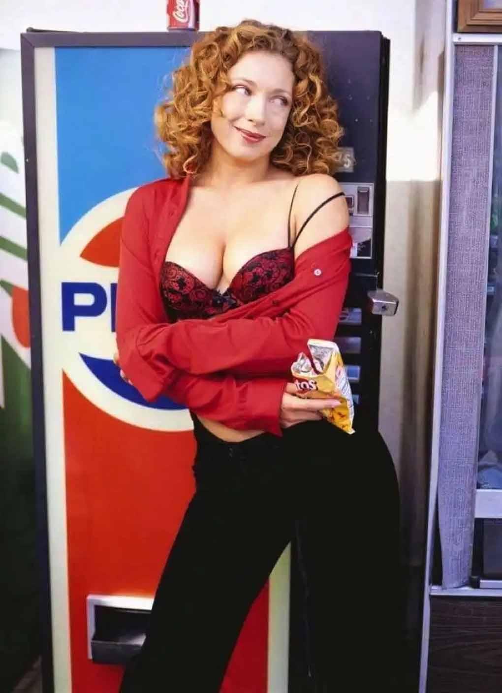 Alexandra Kingston age