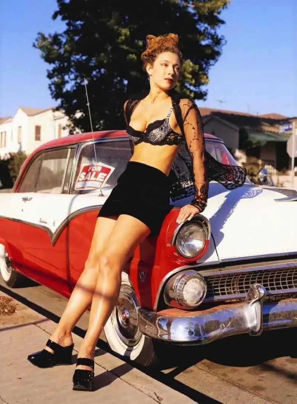 Alexandra Kingston