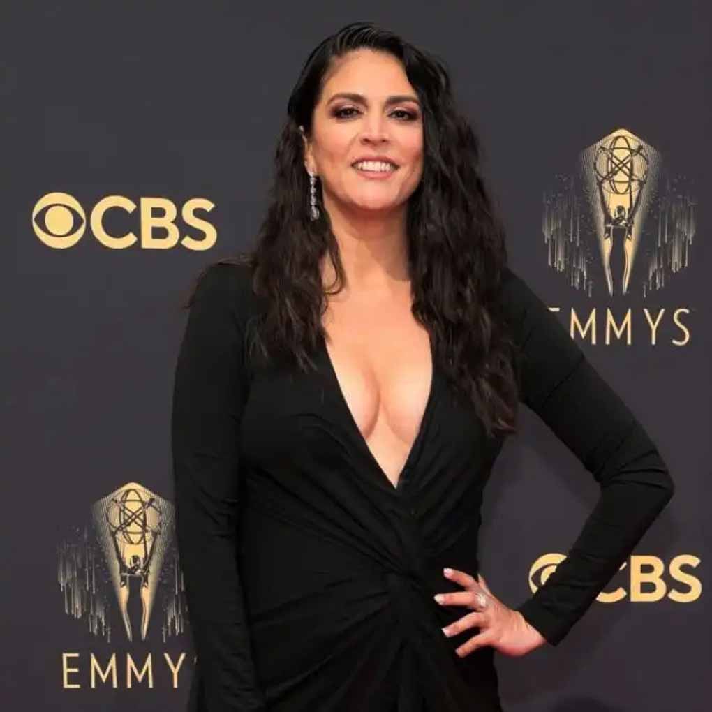 Cecily Strong age