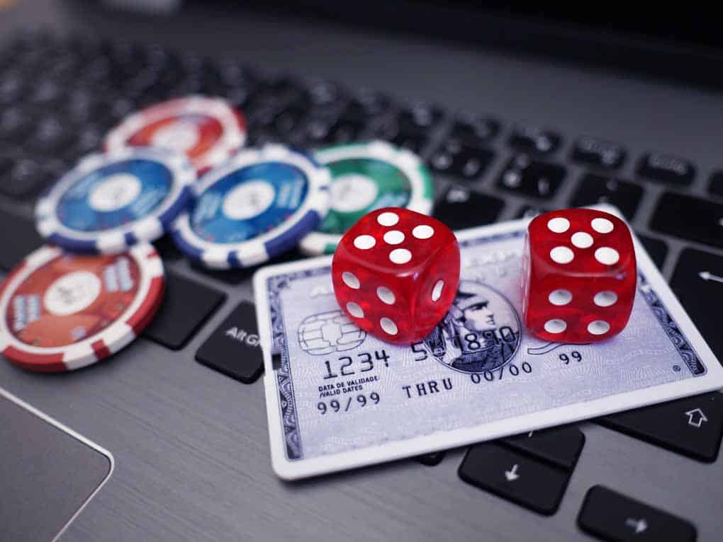 Charity Gambling 
