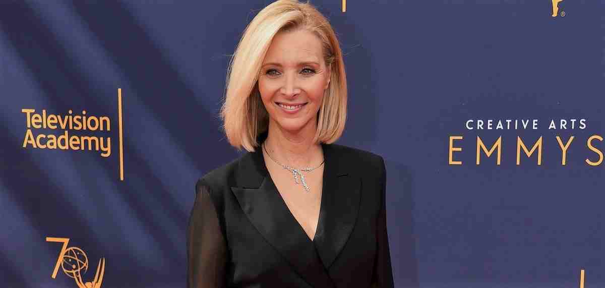 Lisa Kudrow bio