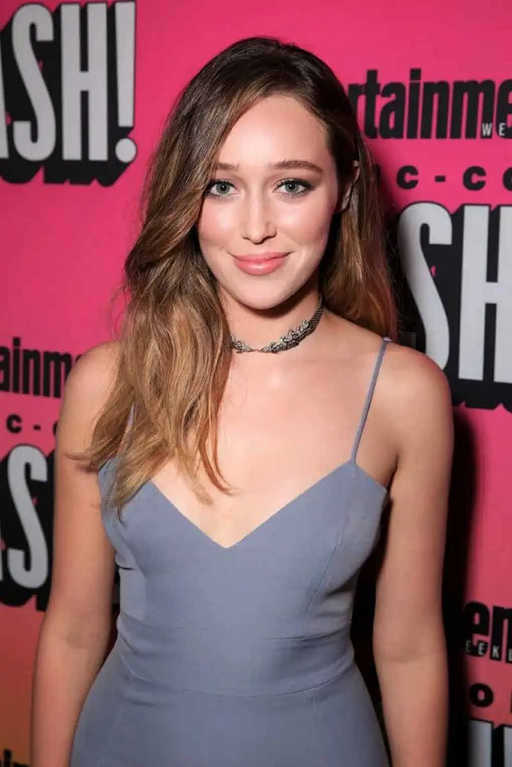 alycia debnam carey bio