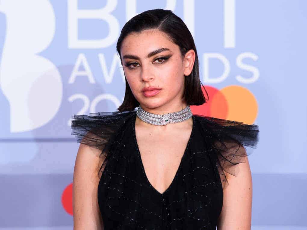 Charli XCX age