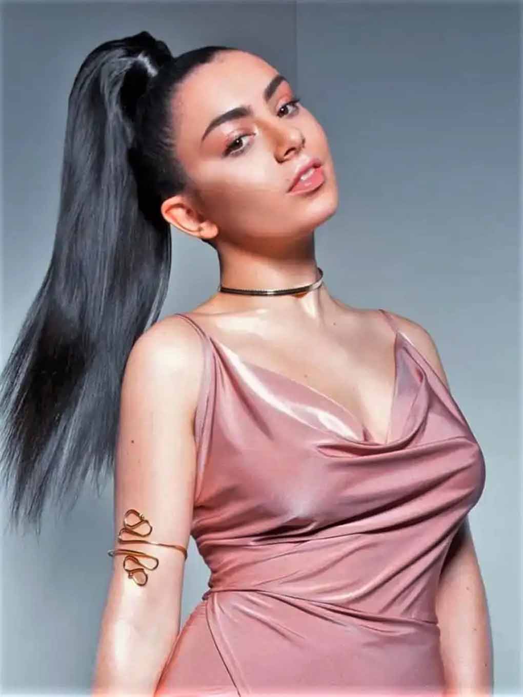 Charli XCX