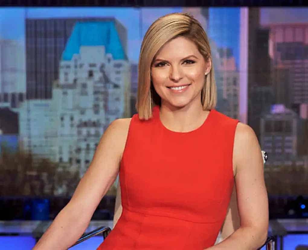 Kate Bolduan age