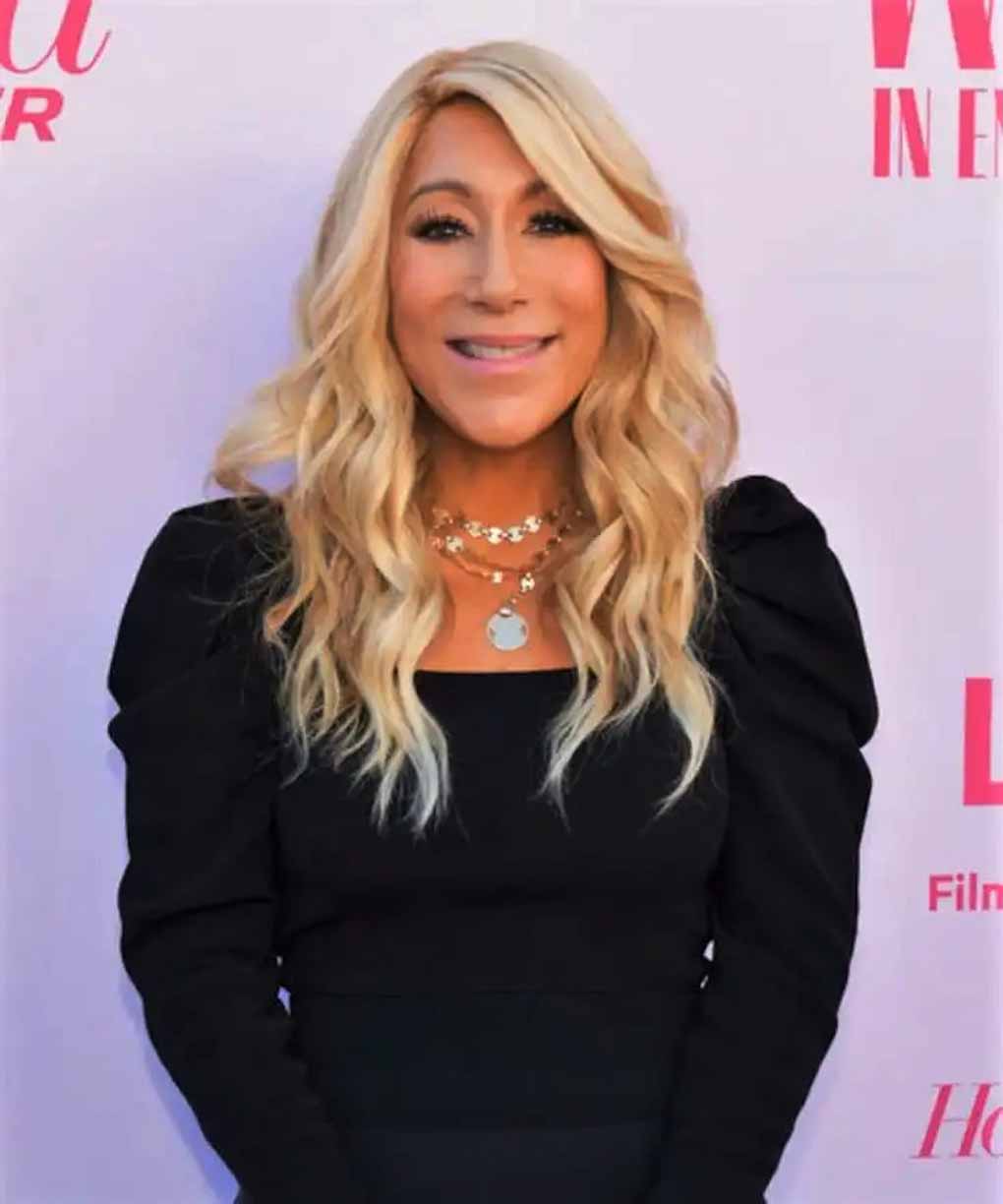 Lori Greiner age