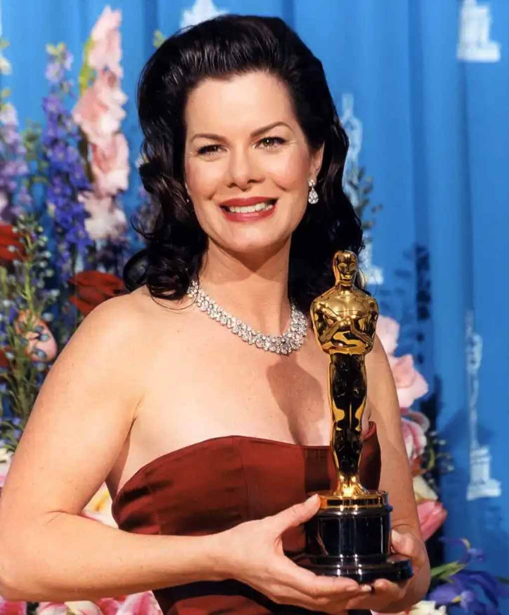 Marcia Gay Harden age