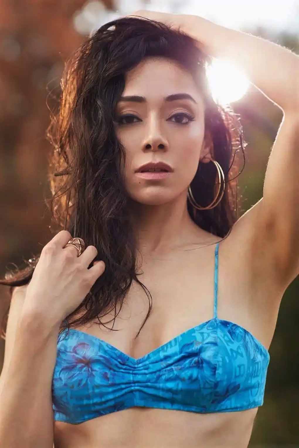 Aimee Garcia