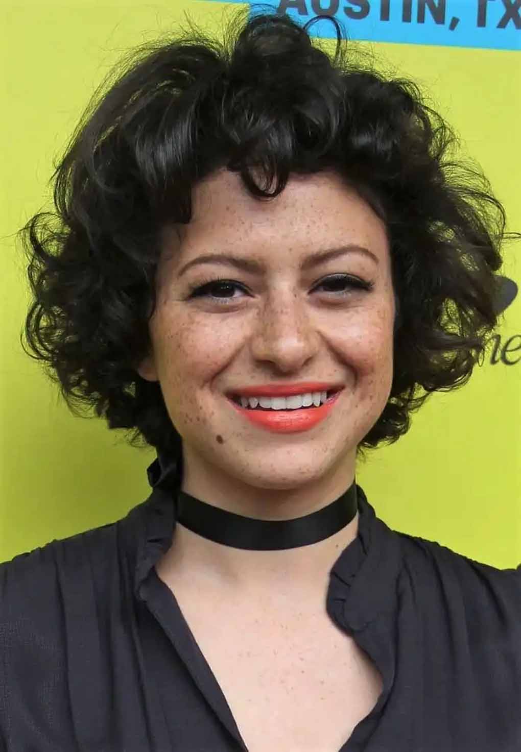 Alia Shawkat age