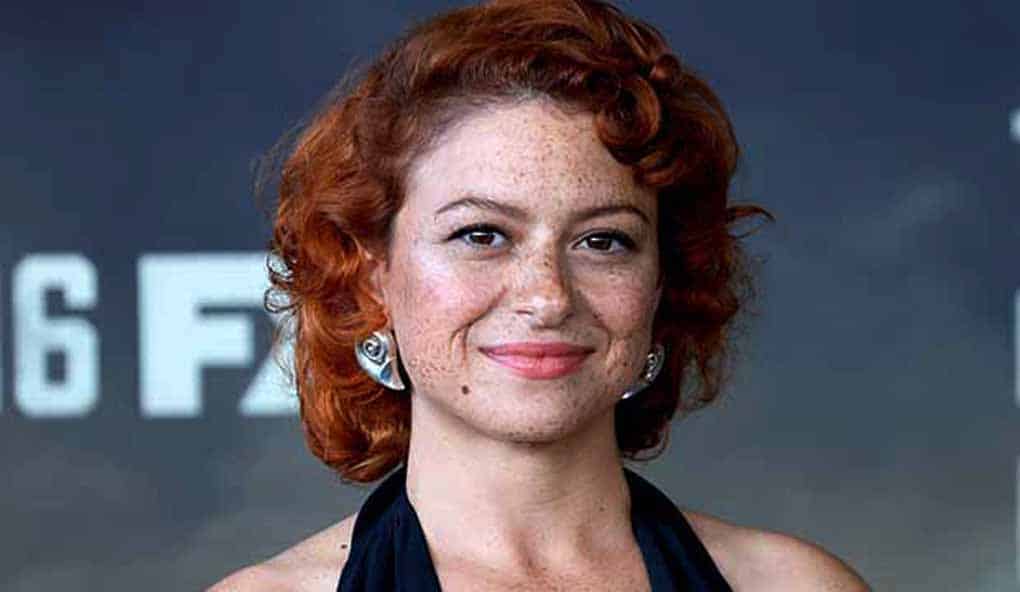 Alia Shawkat net worth