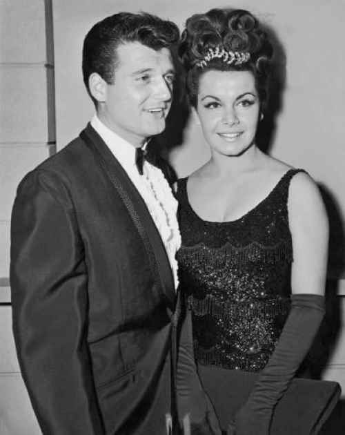 Annette Funicello